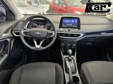 CHEVROLET Tracker , Foto 9