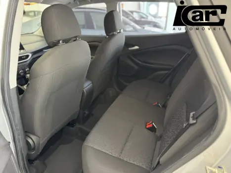 CHEVROLET Tracker , Foto 13