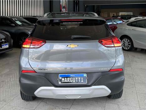 CHEVROLET Tracker , Foto 6