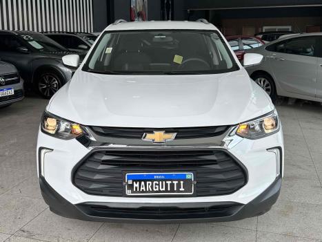 CHEVROLET Tracker , Foto 2