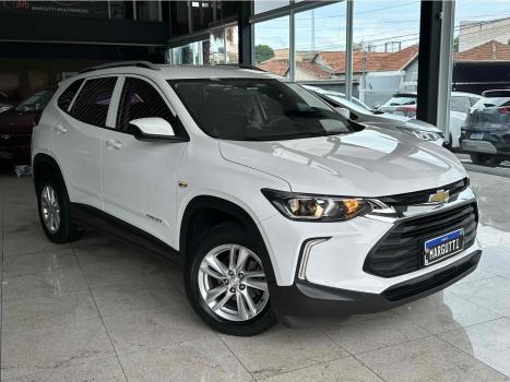 CHEVROLET Tracker , Foto 3