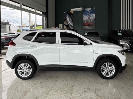 CHEVROLET Tracker , Foto 4