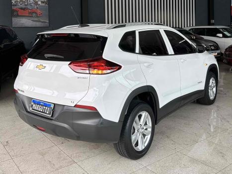CHEVROLET Tracker , Foto 5