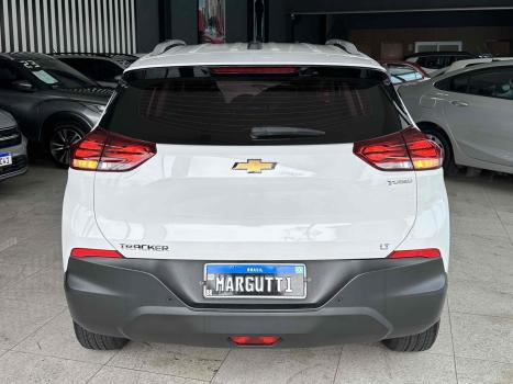 CHEVROLET Tracker , Foto 6