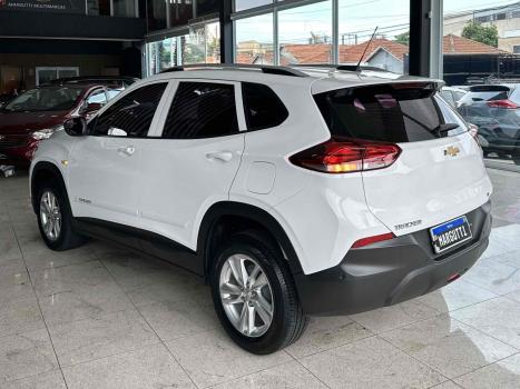 CHEVROLET Tracker , Foto 7
