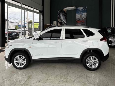 CHEVROLET Tracker , Foto 8