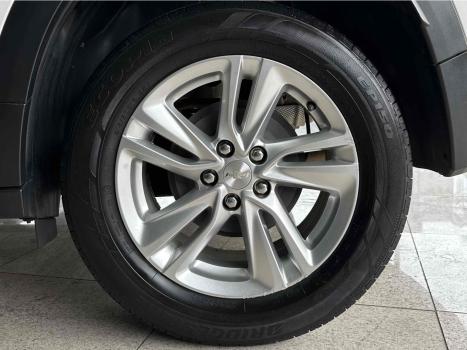 CHEVROLET Tracker , Foto 9