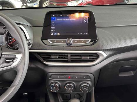 CHEVROLET Tracker , Foto 18