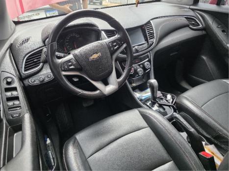 CHEVROLET Tracker , Foto 3