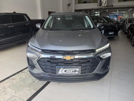 CHEVROLET Tracker , Foto 2