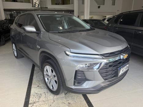 CHEVROLET Tracker , Foto 1