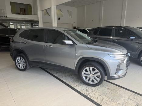 CHEVROLET Tracker , Foto 3