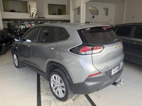 CHEVROLET Tracker , Foto 4