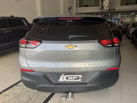 CHEVROLET Tracker , Foto 5