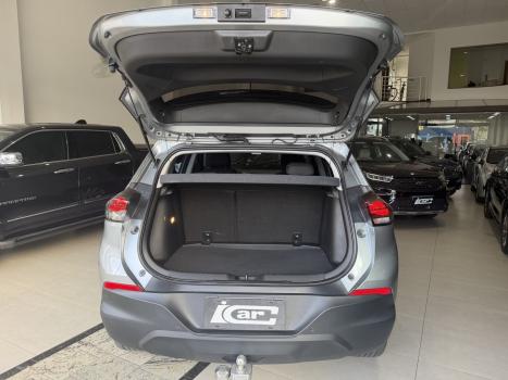 CHEVROLET Tracker , Foto 6