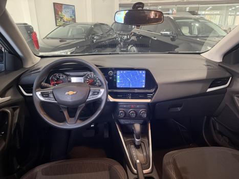 CHEVROLET Tracker , Foto 8