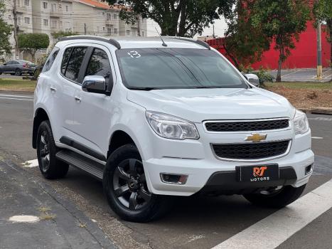 CHEVROLET Trailblazer 3.6 V6 4P LTZ 4X4 AUTOMTICO, Foto 1