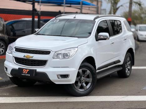 CHEVROLET Trailblazer 3.6 V6 4P LTZ 4X4 AUTOMTICO, Foto 2