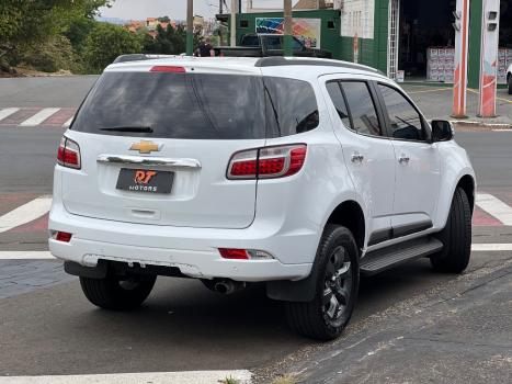CHEVROLET Trailblazer 3.6 V6 4P LTZ 4X4 AUTOMTICO, Foto 3