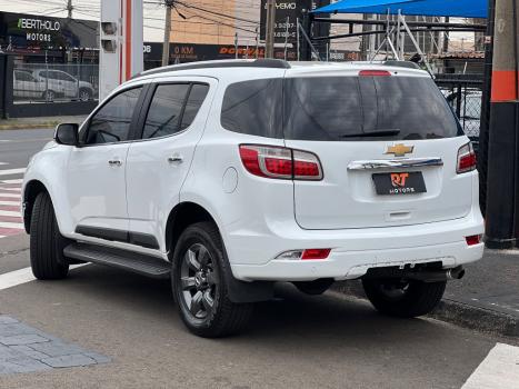 CHEVROLET Trailblazer 3.6 V6 4P LTZ 4X4 AUTOMTICO, Foto 4
