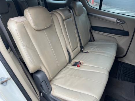 CHEVROLET Trailblazer 3.6 V6 4P LTZ 4X4 AUTOMTICO, Foto 5