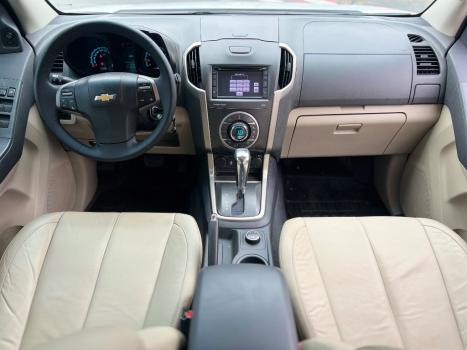 CHEVROLET Trailblazer 3.6 V6 4P LTZ 4X4 AUTOMTICO, Foto 8