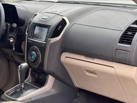 CHEVROLET Trailblazer 3.6 V6 4P LTZ 4X4 AUTOMTICO, Foto 10