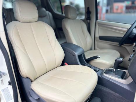 CHEVROLET Trailblazer 3.6 V6 4P LTZ 4X4 AUTOMTICO, Foto 11