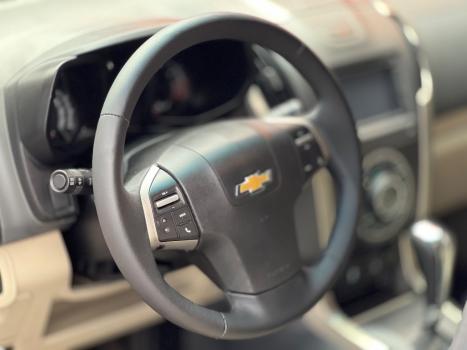 CHEVROLET Trailblazer 3.6 V6 4P LTZ 4X4 AUTOMTICO, Foto 12