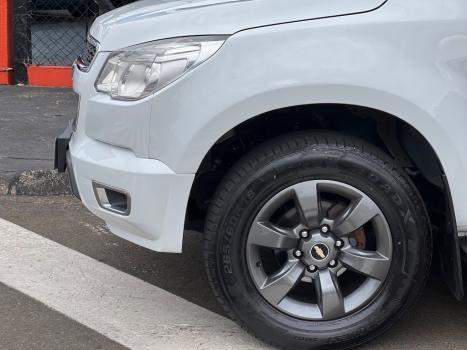 CHEVROLET Trailblazer 3.6 V6 4P LTZ 4X4 AUTOMTICO, Foto 13