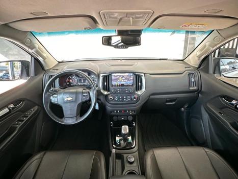 CHEVROLET Trailblazer 2.8 16V 4P PREMIER 4X4 TURBO DIESEL AUTOMTICO, Foto 10