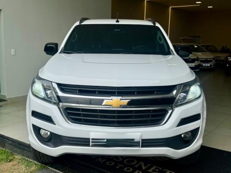 CHEVROLET Trailblazer 2.8 16V 4P LT 4X4 TURBO DIESEL AUTOMTICO, Foto 1