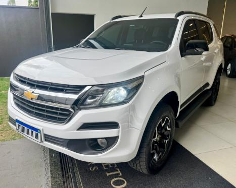 CHEVROLET Trailblazer 2.8 16V 4P LT 4X4 TURBO DIESEL AUTOMTICO, Foto 2