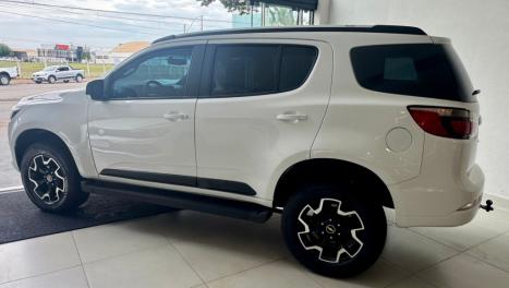 CHEVROLET Trailblazer 2.8 16V 4P LT 4X4 TURBO DIESEL AUTOMTICO, Foto 3