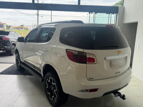 CHEVROLET Trailblazer 2.8 16V 4P LT 4X4 TURBO DIESEL AUTOMTICO, Foto 4