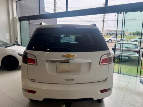 CHEVROLET Trailblazer 2.8 16V 4P LT 4X4 TURBO DIESEL AUTOMTICO, Foto 5