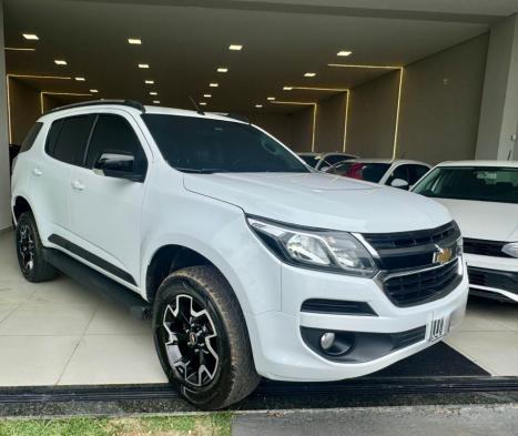CHEVROLET Trailblazer 2.8 16V 4P LT 4X4 TURBO DIESEL AUTOMTICO, Foto 6