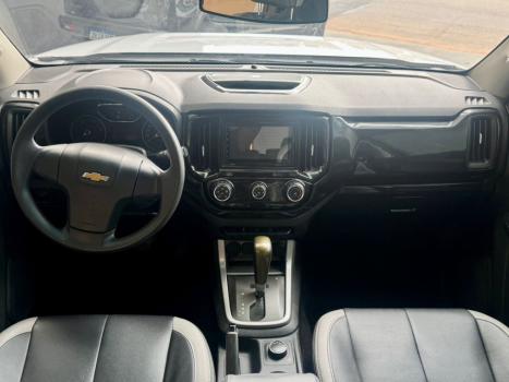 CHEVROLET Trailblazer 2.8 16V 4P LT 4X4 TURBO DIESEL AUTOMTICO, Foto 7