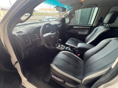 CHEVROLET Trailblazer 2.8 16V 4P LT 4X4 TURBO DIESEL AUTOMTICO, Foto 8