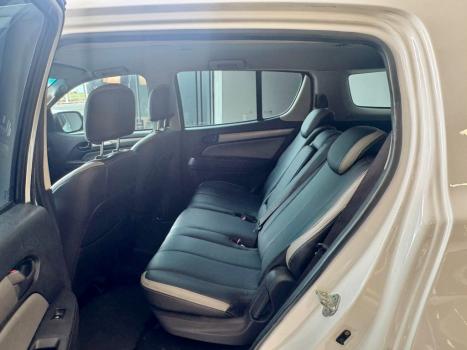 CHEVROLET Trailblazer 2.8 16V 4P LT 4X4 TURBO DIESEL AUTOMTICO, Foto 9