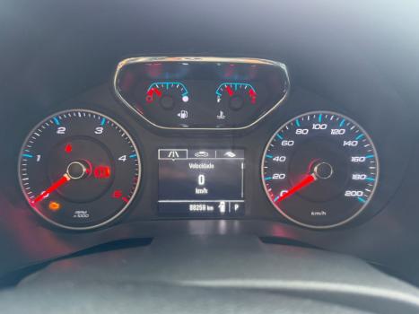 CHEVROLET Trailblazer 2.8 16V 4P LT 4X4 TURBO DIESEL AUTOMTICO, Foto 10