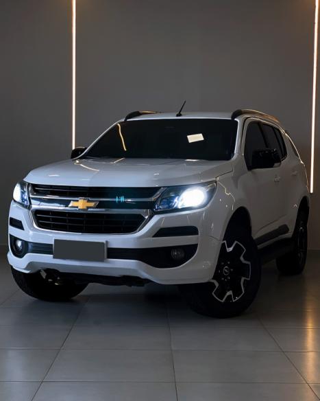 CHEVROLET Trailblazer 2.8 16V 4P LT 4X4 TURBO DIESEL AUTOM�TICO, Foto 1