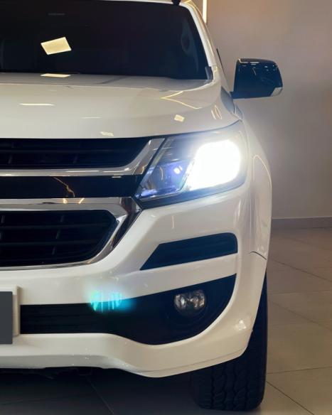 CHEVROLET Trailblazer 2.8 16V 4P LT 4X4 TURBO DIESEL AUTOM�TICO, Foto 3