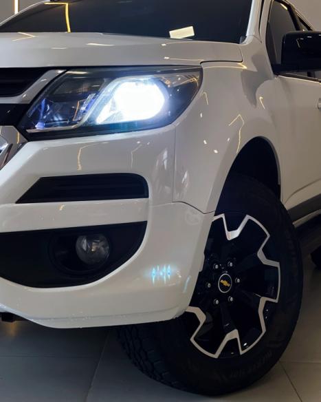 CHEVROLET Trailblazer 2.8 16V 4P LT 4X4 TURBO DIESEL AUTOM�TICO, Foto 4