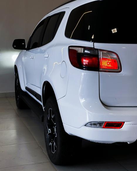 CHEVROLET Trailblazer 2.8 16V 4P LT 4X4 TURBO DIESEL AUTOM�TICO, Foto 5