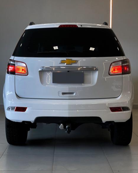 CHEVROLET Trailblazer 2.8 16V 4P LT 4X4 TURBO DIESEL AUTOM�TICO, Foto 7