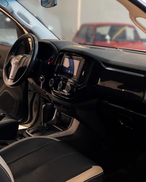 CHEVROLET Trailblazer 2.8 16V 4P LT 4X4 TURBO DIESEL AUTOM�TICO, Foto 10