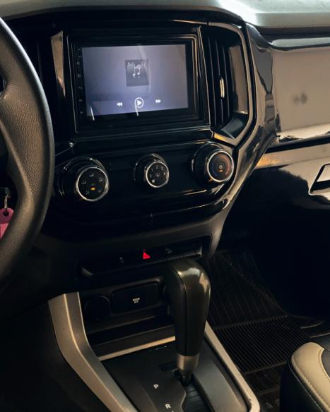 CHEVROLET Trailblazer 2.8 16V 4P LT 4X4 TURBO DIESEL AUTOM�TICO, Foto 11