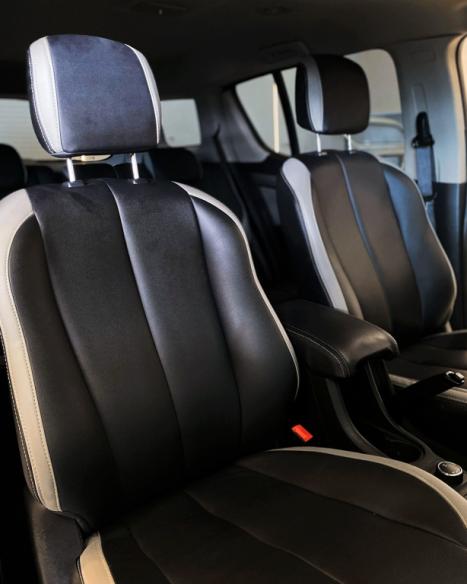 CHEVROLET Trailblazer 2.8 16V 4P LT 4X4 TURBO DIESEL AUTOM�TICO, Foto 12