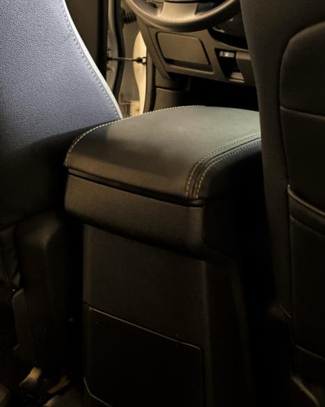 CHEVROLET Trailblazer 2.8 16V 4P LT 4X4 TURBO DIESEL AUTOM�TICO, Foto 13